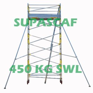 scaffoldings