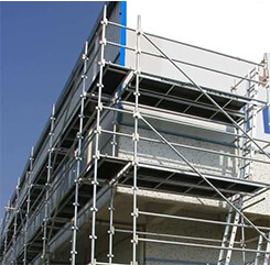 mr scaffold double width mobile scaffold tower