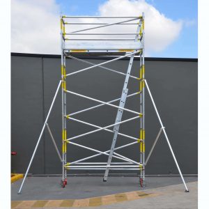 mrscaffold scaffold
