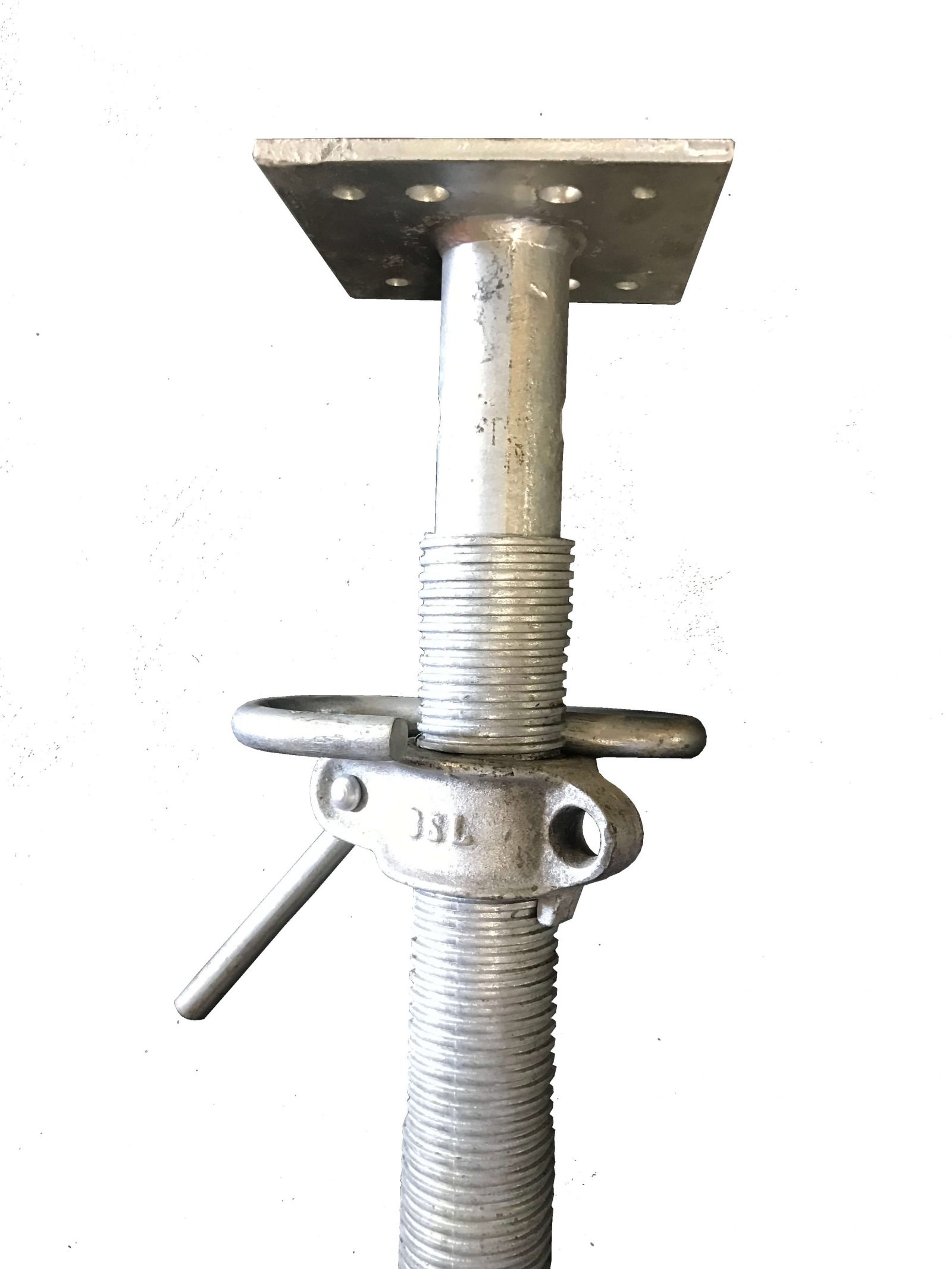 mr scaffold steel acro prop