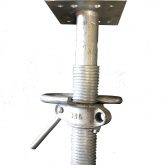 mr scaffold steel acro prop