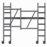 Mr Scaffold Aluminium Scaffolding