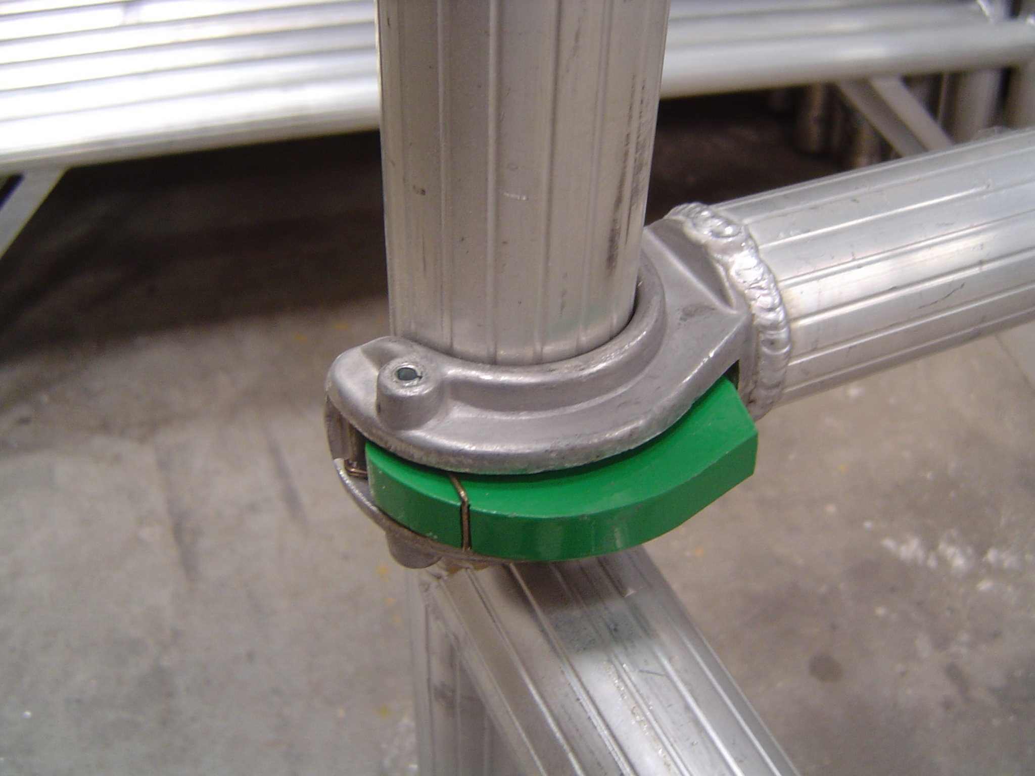 easyscaf horizontal scaffold brace