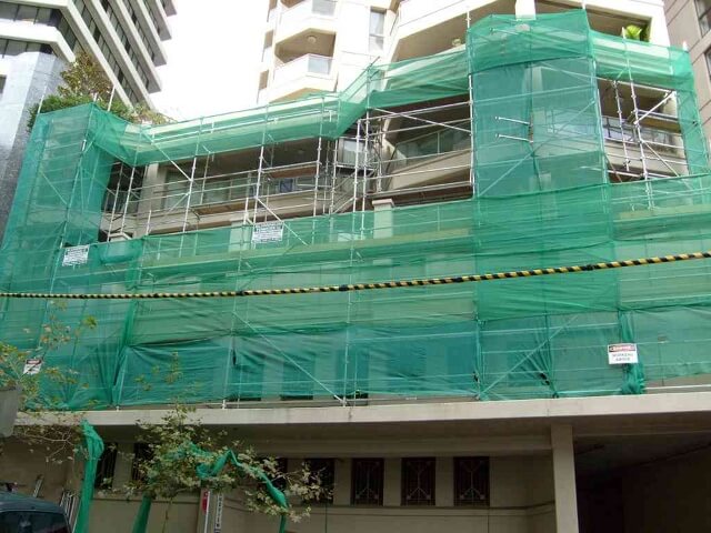 Mr Scaffold Aluminium Scaffolding