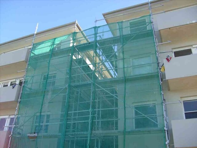 Mr Scaffold Aluminium Scaffolding