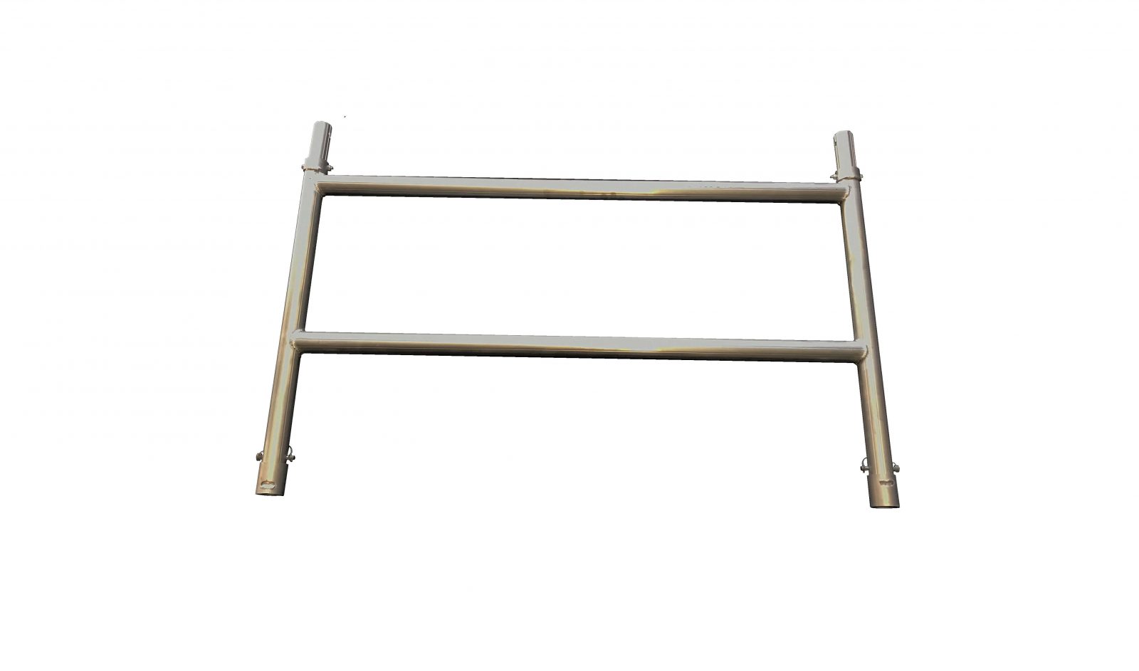 scaffold 2 rung frame