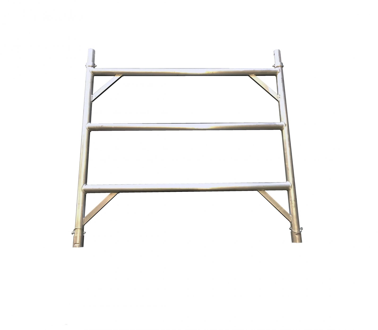 scaffold 3 rung frame