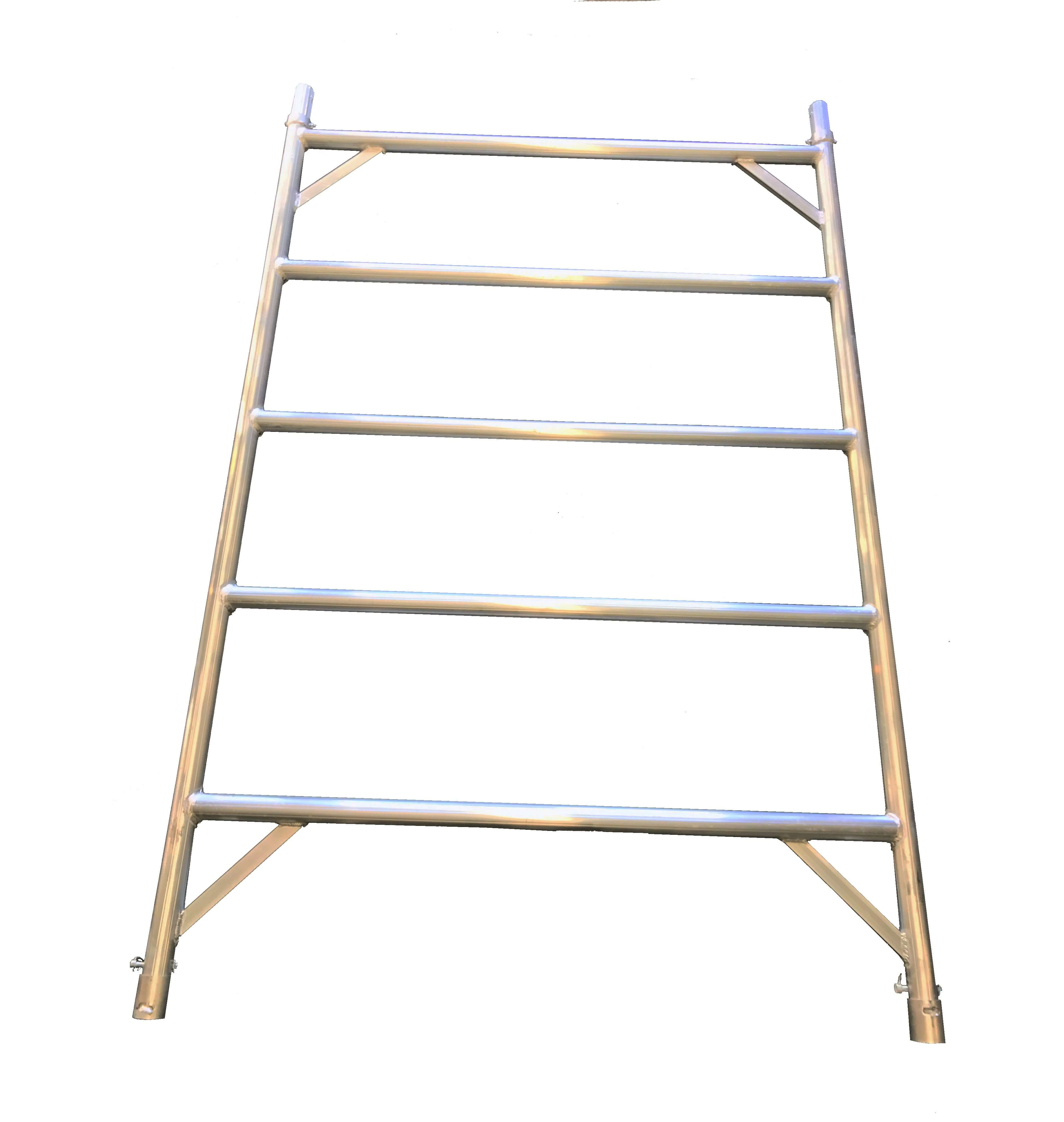scaffold 5 rung frame