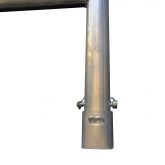 scaffold frame connection female