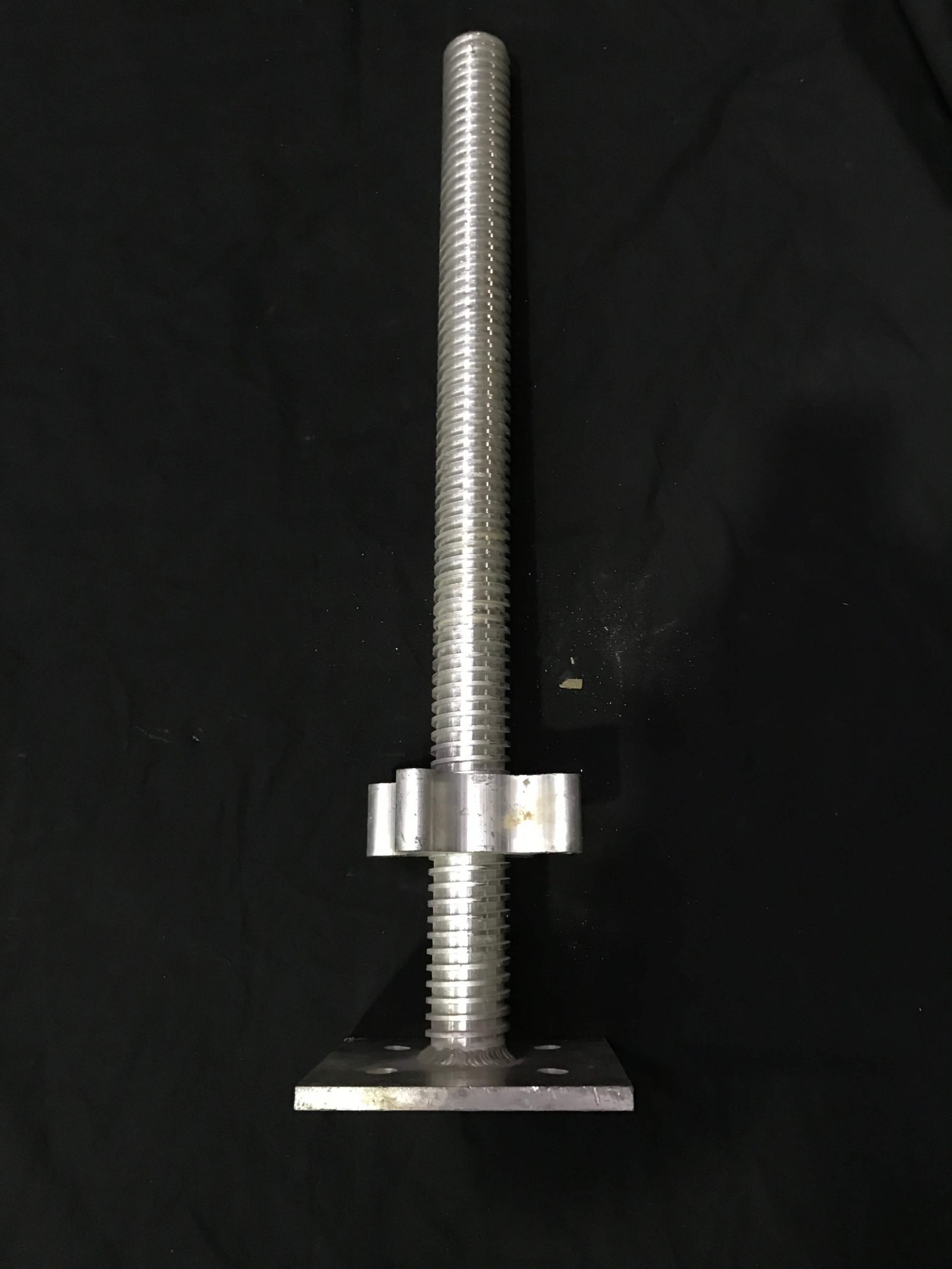 Aluminium Jack