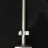 Aluminium Jack