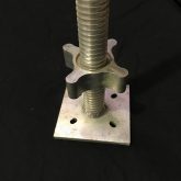 Aluminium Jack