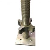 Aluminium Jack - MJAC400