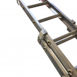 scaffold extension ladder