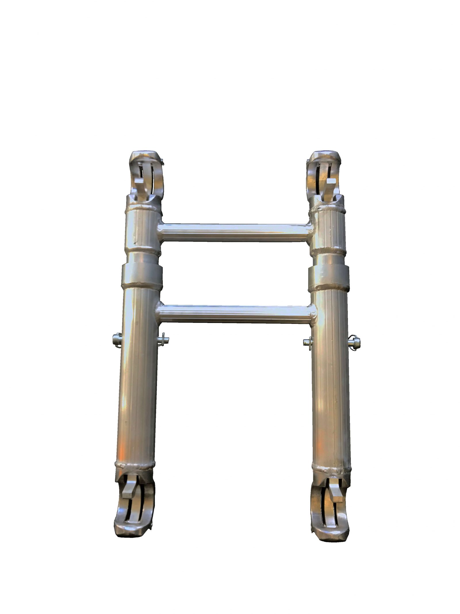 scaffold ladder brace