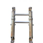 scaffold ladder brace