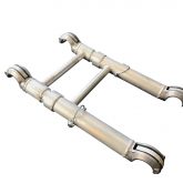 scaffold ladder brace