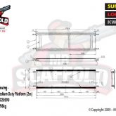 mrscaffold drawing deck