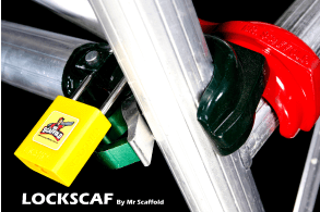 mr scaffold patented lockscaf lockable scaffolding system
