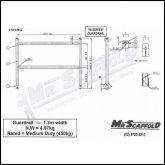 Mr Scaffold Aluminium Scaffolding