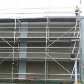Mr Scaffold Aluminium Scaffolding
