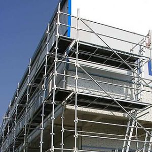 Mr Scaffold Aluminium Scaffolding