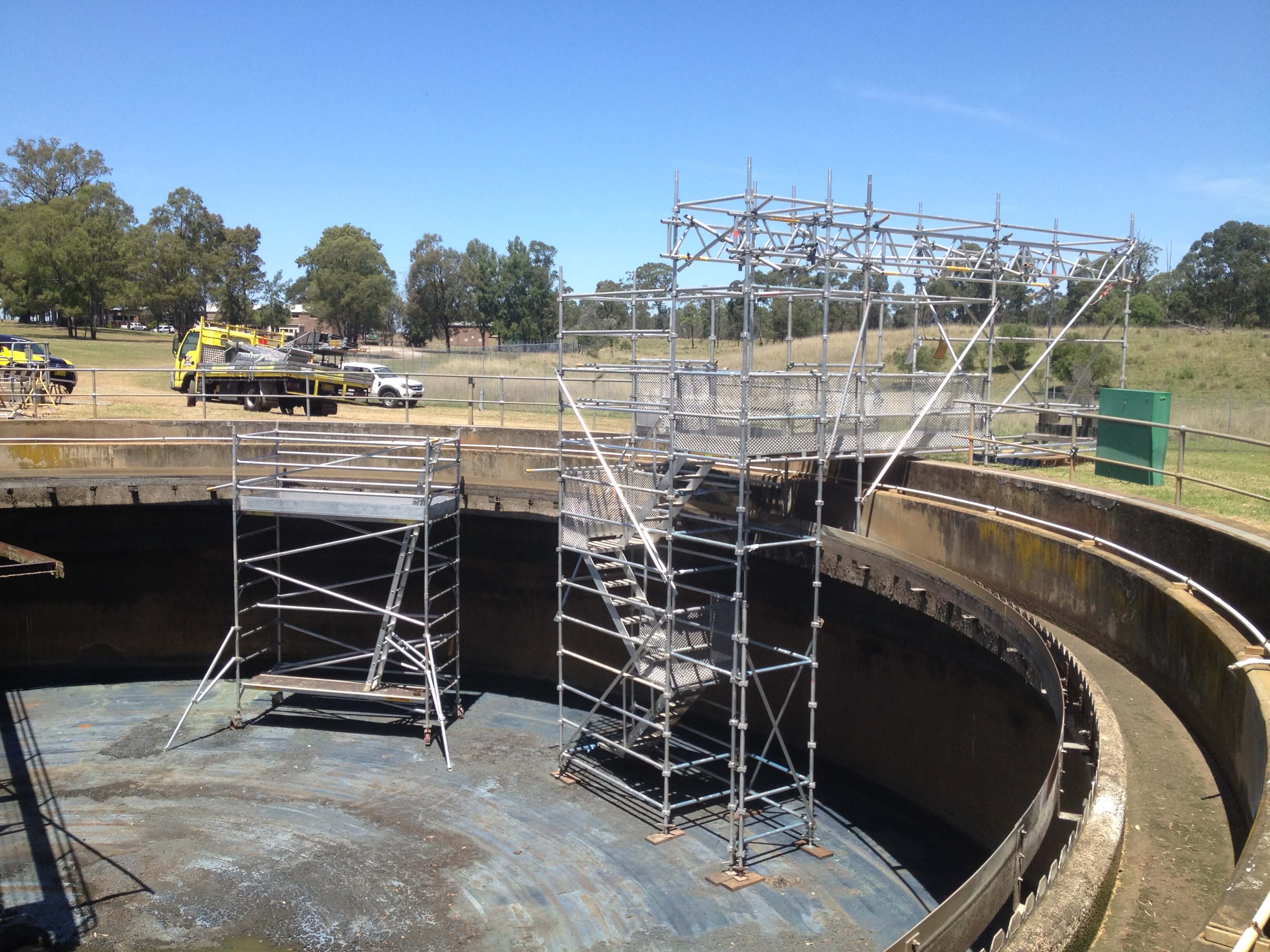 mrscaffold confined space