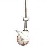 8 Inch Castors Heavy Duty - HWA8000