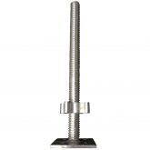 Aluminium Jack - MJAC400 - Image 3