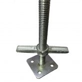 Steel Jack - SJAC48/600