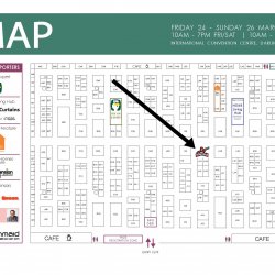 location of mr scaffold stand