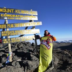 scott mr scaffold kilimanjaro