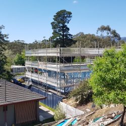 construction scaffolding sydney