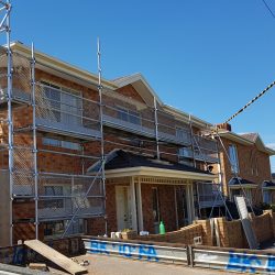scaffolding pascoe vale