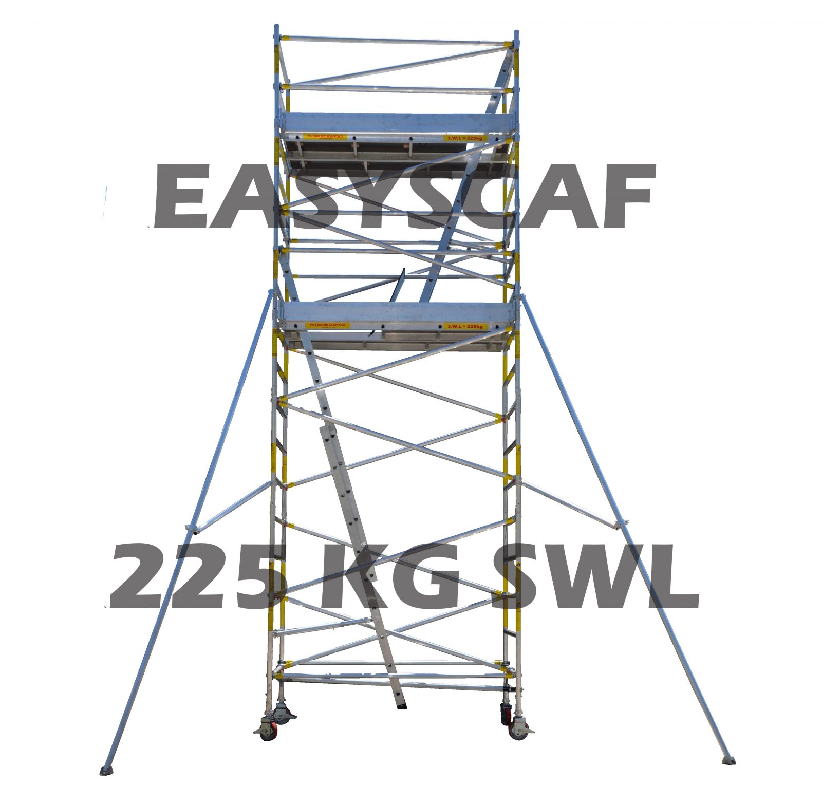 scaffolding melbourne